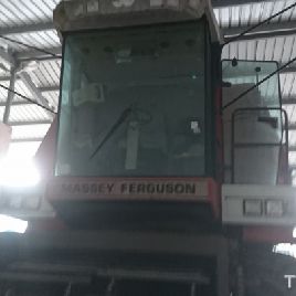 Massey Ferguson 38RS