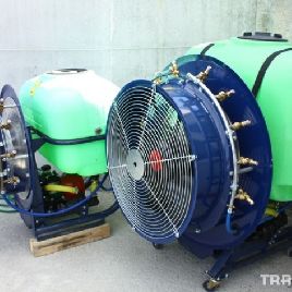 Taral TA 200 SUPER PITON Sprayer