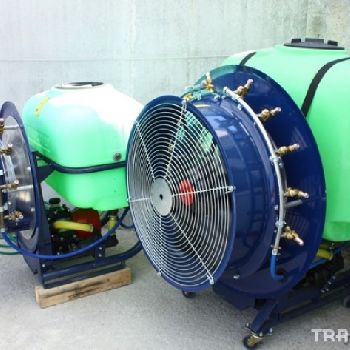 Taral TA 200 SUPER PITON Sprayer