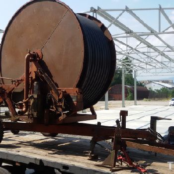 Perrot, Bauer, Beinlich, Irrimec, Ferbo, Kaweco