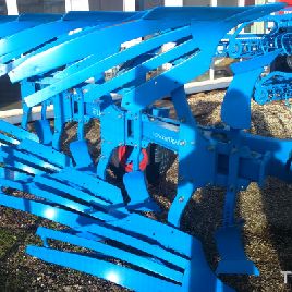 Lemken EurOpal 7