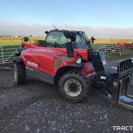 Manitou MT625
