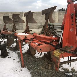 KUHN Kuhn Vari-Master 121