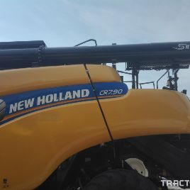 New-Holland CR7.90 PRECIO SUPERIOR! ! !
