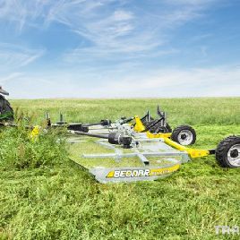 REDAY MULCHER BEDNAR MULCHER MZ