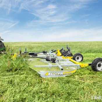 REDAY MULCHER BEDNAR MULCHER MZ