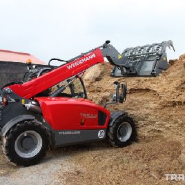 Weidemann T5522