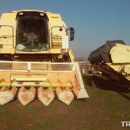 New-Holland TF78