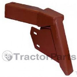 John-Deere Stage Stacker - bal oldali John Deere 6000, 6010 sorozathoz