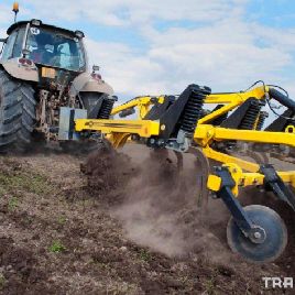 Kultivator BEDNAR, MODEL FENIX FNRT