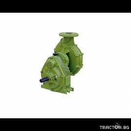 Ferrari Tractor Pump Model F 83