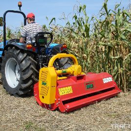 MULCER INO - ELITE L