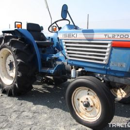 Iseki TL 2700