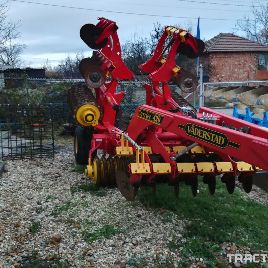 Väderstad Carrier 420