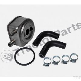 John-Deere olajhűtő - John Deere 30, 35, 40, 50, 3000, 6000 sorozat