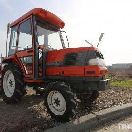Kubota GL240 Grandel
