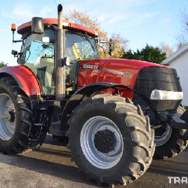 CASE IH Puma 180