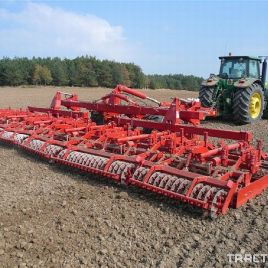 Kultivator - Sonstige OPall-AGRI NEPTUN III Kultivator