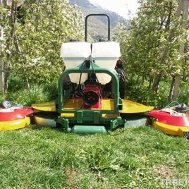 Muller ILMER SMG Series