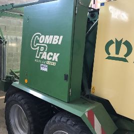 Krone Combi-Pack