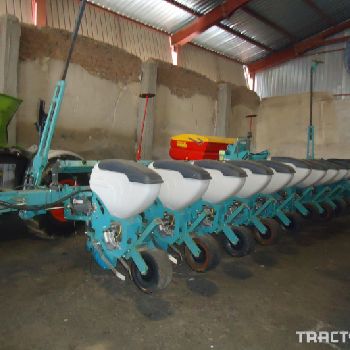 Nardi sowing machine