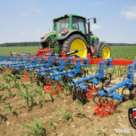 Hatzenbichler entre los rangos