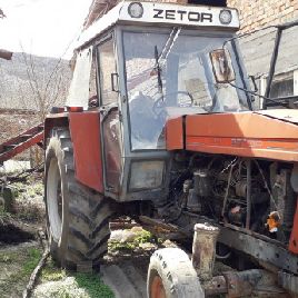 Zetor12111