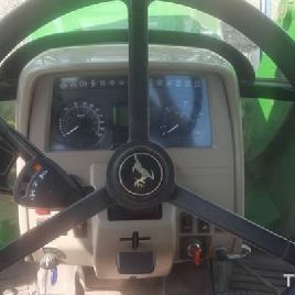 John Deere 6320