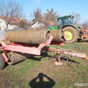 Marsk Stig - Heavy type