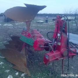 Pog Vogel & amp; Noot 4 bodies