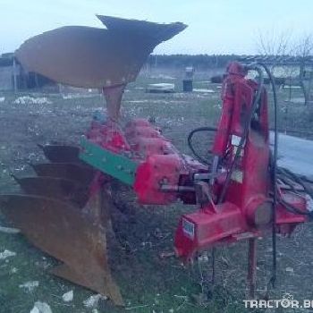 Pog Vogel & amp; Noot 4 bodies