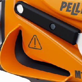 PELLENC SELION M12