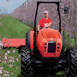 Same Frutteto Natural 65