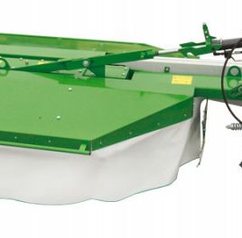 Cortacéspedes Z SaMASZ