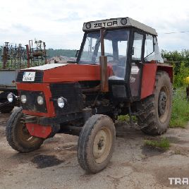 Zetor 12111