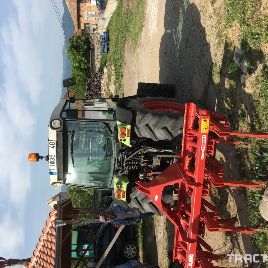 Claas Nectis