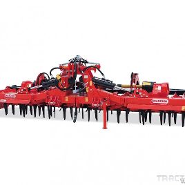 Бороны Aquila Gaspardo