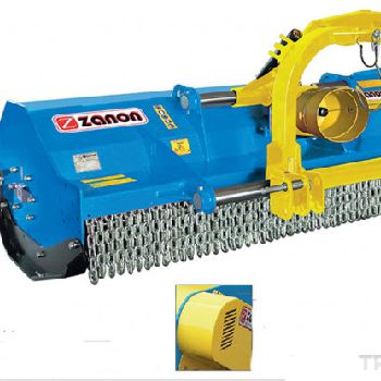 SHEDDER TMB SUPER WEAR TYPE