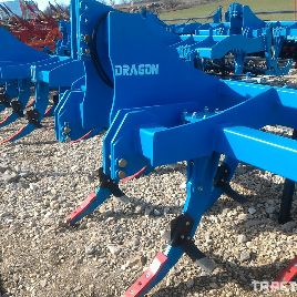 Deep Dust Extractor - Other DRAGON 5 Deep Drain