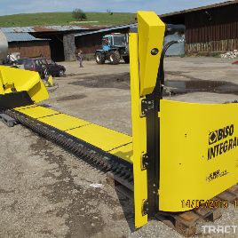 Biso INTEGRAL CX 100