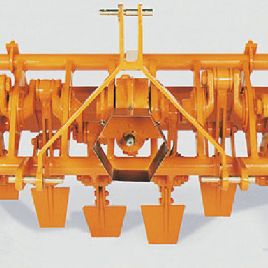 Motive cultivator FALC model Mini Toro