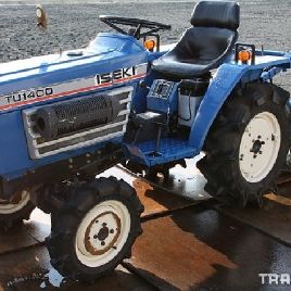 Iseki TU1400