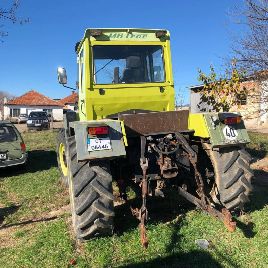 tractor other MB Trac 1000