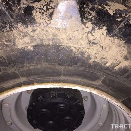 Michelin 540 / 65R30