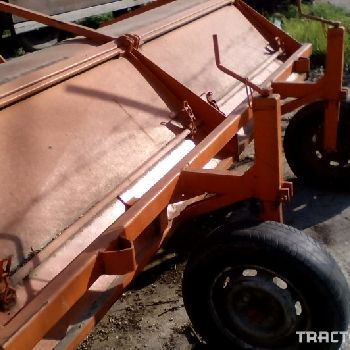 AMAC potato deminerator