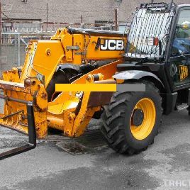 JCB 533-105