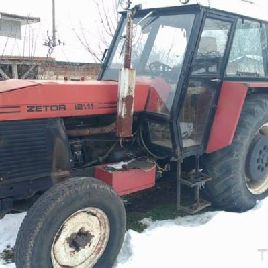 Zetor 12111