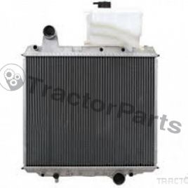 John-Deere Water Heater for John Deere 6005, 6030 series