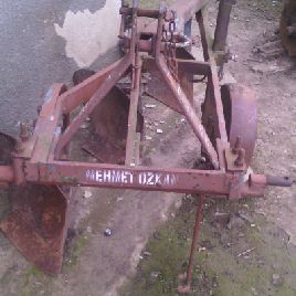 tractor other KAMA 554 4X4