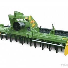 borona Egyéb Celli Ranger 300 borona